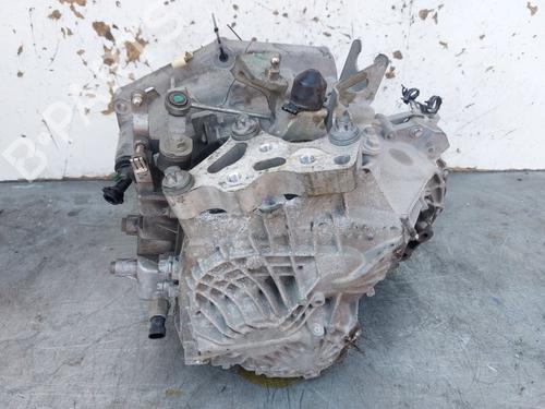 Gearbox FIAT 500X (334_) 1.6 D Multijet (334AXA1B, 334AXA11) | BP37019806M3 - Image 4