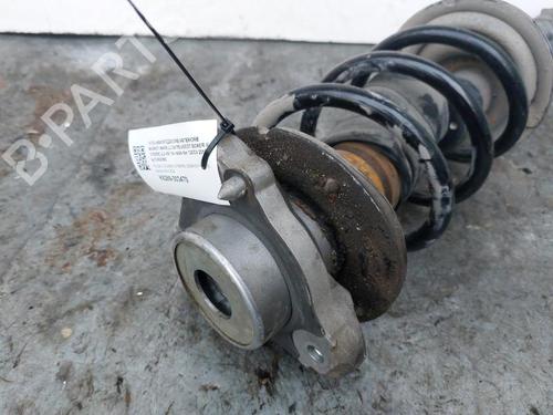 Right front shock absorber PEUGEOT BOXER Van 2.2 HDi 120 | BP31307821M17 