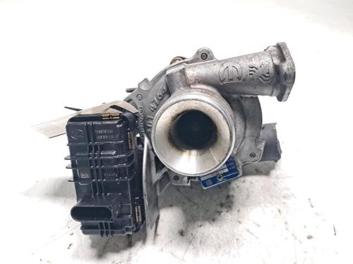 Turbolader/Kompressor für FIAT TIPO Saloon (356_, 357_) 1.6 D (356SXG1B) (120 hp) 33194987