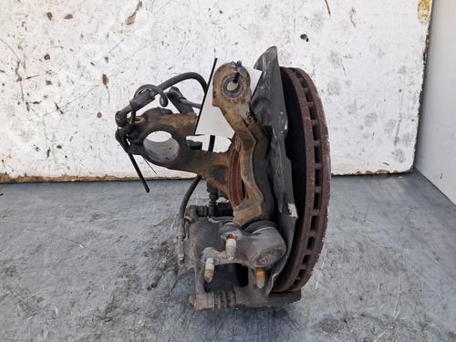 Left front steering knuckle AUDI Q2 (GAB, GAG) 30 TFSI | BP36218203M25 - Image 5