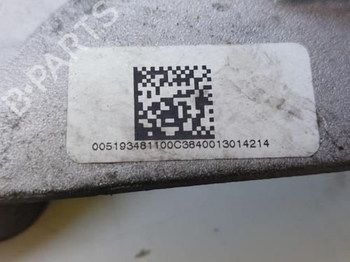 Engine mount FIAT 500L (351_, 352_) 0.9 Natural Power (199LYC1B) | BP23880719M89 