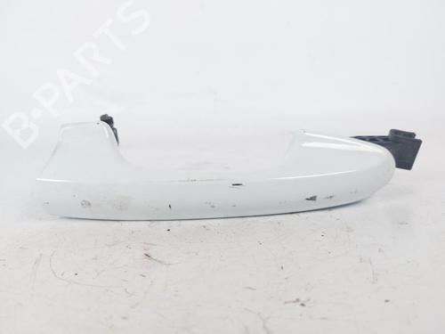 Altro FORD FIESTA VII Van 1.5 TDCi (86 hp) 32136905