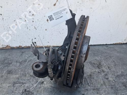 Left front steering knuckle FIAT SCUDO Van 1.5 Multijet 120 (506) | BP36693915M25  - Image 5