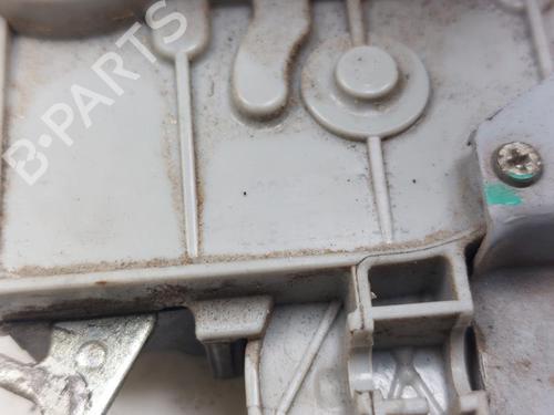 Front left lock FIAT BRAVO II (198_) 1.6 D Multijet (198AXH1B) | BP29854530C98