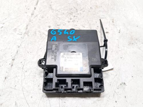 Used Electronic module Electronic module MERCEDES-BENZ B-CLASS Sports Tourer (W245) B 180 CDI (245.207) (109 hp) 33195274 33195274