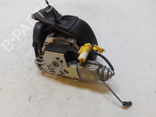 Front left seatbelt LANCIA YPSILON (843_) 1.4 LPG (843.AXG1A) | BP37486210I26 - Image 3
