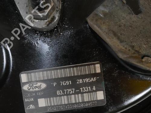 Servo brake FORD MONDEO IV (BA7) 2.0 TDCi | BP15149151M42 