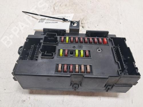 Electronic module PEUGEOT BOXER Platform/Chassis 2.2 BlueHDi 165 | BP37287184M83 - Image 2