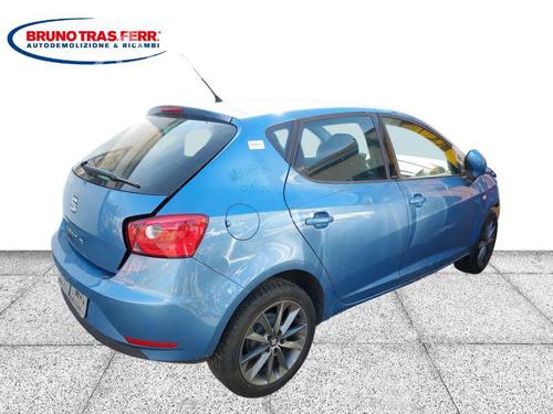 Shock absorber spring SEAT IBIZA IV (6J5, 6P1) 1.2 | BP15168251C152