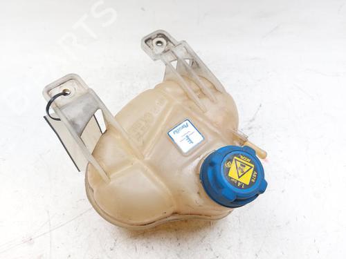 Used Expansion tank FIAT DOBLO Cargo (263_) 1.4 (120 hp) 25912672