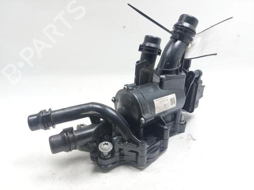 Elektronisk sensor AUDI A5 (F53, F5P) 2.0 TDI (190 hp) 24218549
