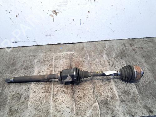 Used Right front driveshaft MERCEDES-BENZ SPRINTER 3,5-t Platform/Chassis (B907, B910) 314 CDI (910.131, 910.133, 910.030) (143 hp) 33198073