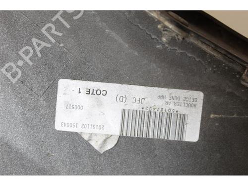 Corner bumper RENAULT ESPACE V (JR_) 1.6 dCi 130 | BP15143100C117 
