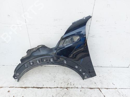 Used Left front fenders MINI MINI (R56) Cooper S (174 hp) 25252585