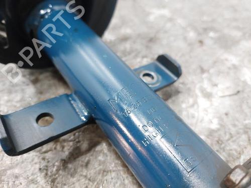 Left front shock absorber RENAULT CAPTUR I (J5_, H5_) 1.5 dCi 90 (J5N4, J5M5, J5MW, J5M6, J5AL, J5AJ) | BP31011176M16