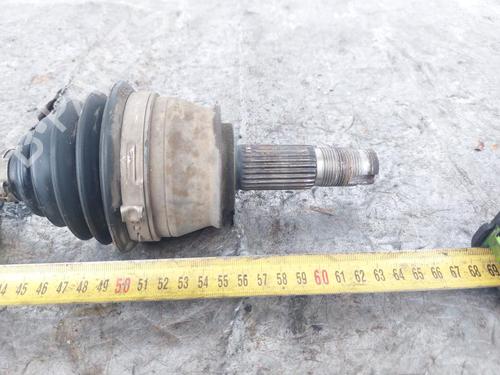 Left front driveshaft LANCIA YPSILON (312_) 0.9 CNG (312.YXG1A) | BP30505827M38 