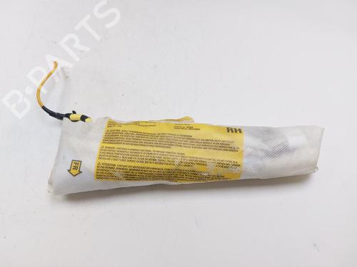 Used Right seat airbag TOYOTA YARIS (_P13_) 1.0 (KSP130_, KSP130) (69 hp) 29824236