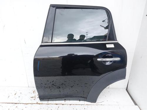 Used Left rear door MINI MINI COUNTRYMAN (F60) Cooper SD ALL4 (190 hp) 19706093