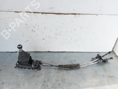 Used Gear lever Gear lever AUDI A3 (8V1, 8VK) 1.6 TDI (110 hp) 15156467 15156467