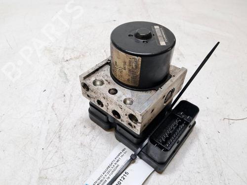 Used ABS pump FIAT DOBLO MPV (119_, 223_) 1.6 (92 hp) 30921504