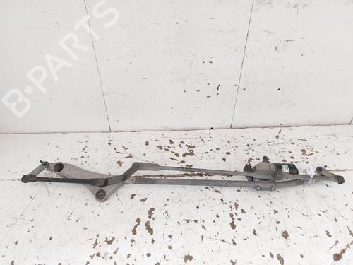 Used Front wiper motor MERCEDES-BENZ B-CLASS Sports Tourer (W245) B 200 CDI (245.208) (140 hp) 18129046