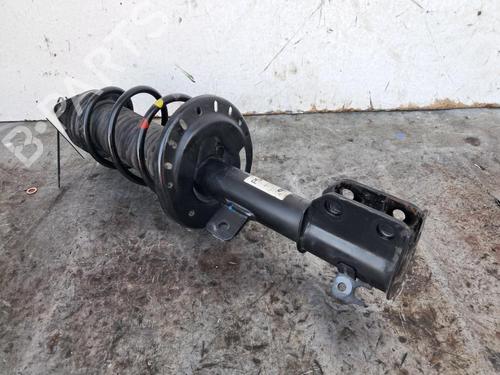 Left front shock absorber OPEL CORSA F (P2JO) 1.2 (68) | BP33196768M16 - Image 3