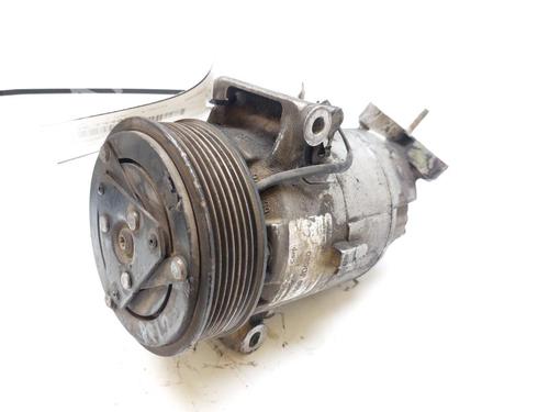Used AC compressor NISSAN QASHQAI / QASHQAI +2 I (J10, NJ10, JJ10E) 1.6 (114 hp) 27442632