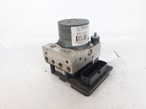 Used ABS pump FIAT FIORINO Box Body/MPV (225_) 1.3 D Multijet (95 hp) 18250128