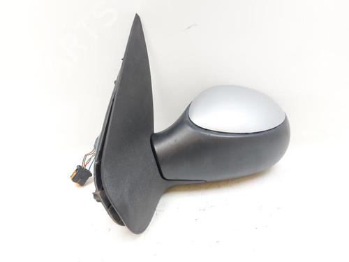 Left mirror PEUGEOT 206 Hatchback (2A/C) 1.4 i | BP27858849C26 