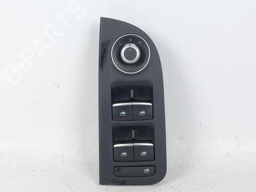 Used Left front window switch Left front window switch 22754223 22754223