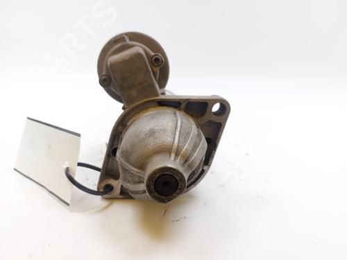Starter FIAT GRANDE PUNTO (199_)  | BP31668566M8 