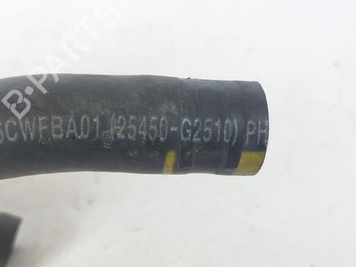 Pipe HYUNDAI KONA (OS, OSE, OSI) 1.6 GDi Hybrid | BP20714073M125 