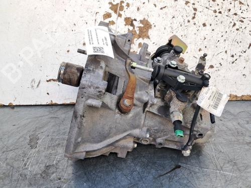 Gearbox LANCIA YPSILON (843_) 1.2 (843.AXA1A) | BP38482249M3 - Image 3