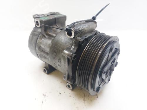 AC compressor FORD FUSION (JU_) 1.4 TDCi | BP29519434M34 