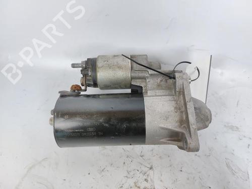 Used Starter ALFA ROMEO GIULIETTA (940_) 1.6 JTDM (940FXD1A) (105 hp) 15160393