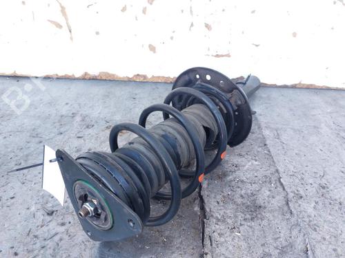 Right front shock absorber NISSAN QASHQAI II (J11, J11_) 1.3 DIG-T | BP29584031M17 