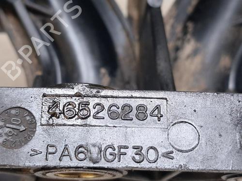 Intake manifold FIAT PANDA (169_) 1.2 (169.AXB11, 169.AXB1A) | BP36618178M70 - Image 5