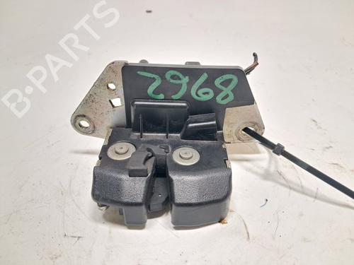 Used Tailgate lock Tailgate lock LANCIA YPSILON (843_) 1.3 D Multijet (843.AXE11, 843.AXE1A) (90 hp) 40491896 40491896