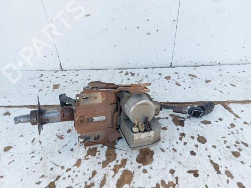 Used Steering column NISSAN MICRA III (K12) 1.5 dCi (65 hp) 29584228