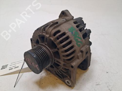 Used Alternator Alternator 39197142 39197142