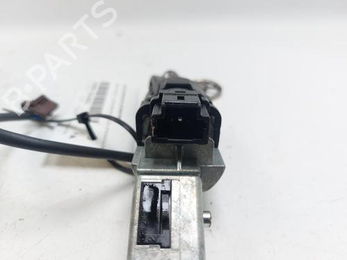 Electronic module PEUGEOT 3008 I MPV (0U_) 1.6 HDi | BP29854494M83