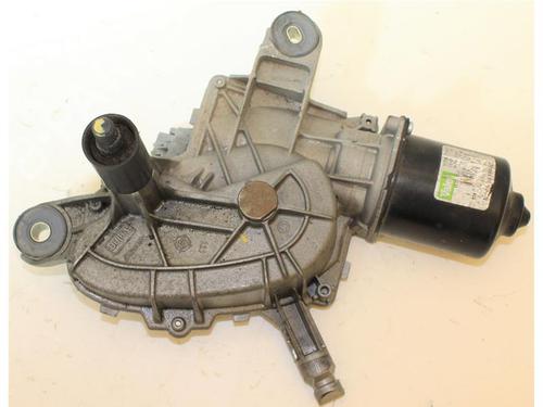 Used Front wiper motor CITROËN C4 Grand Picasso I (UA_) 1.6 HDi (109 hp) 15141648