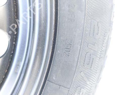 Jack Kit OPEL VECTRA C (Z02) 2.2 DTI 16V (F69) | BP27442411C119 