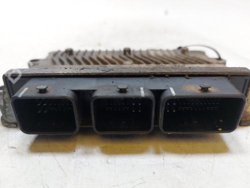 Engine control unit (ECU) PEUGEOT 206+ (2L_, 2M_) 1.1 | BP35975699M57 - Image 2