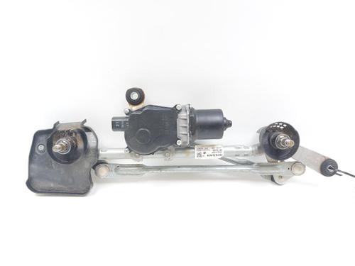 Used Front wiper motor Front wiper motor NISSAN MICRA V (K14) 0.9 IG-T (90 hp) 24169200 24169200