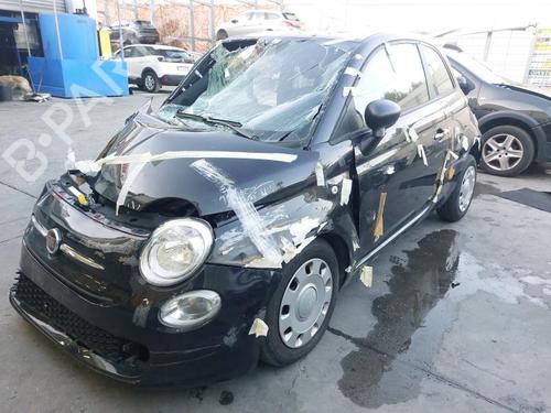 Anti roll bar FIAT 500 (312_) 1.0 Mild Hybrid (312.AYD1B) | BP23399598M96 - Image 1