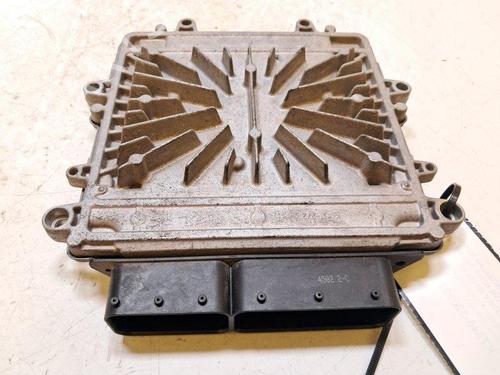 Engine control unit (ECU) VOLVO XC70 II (136) D5 AWD | BP34418226M57 - Image 4