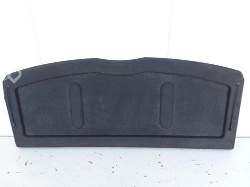 Rear parcel shelf HYUNDAI ix20 (JC) 1.4 CRDi | BP15174514C85