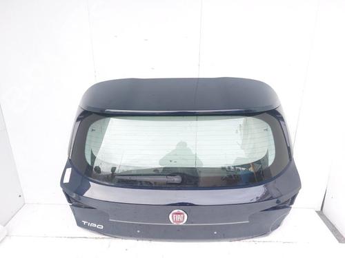 Used Tailgate Tailgate 33193902 33193902