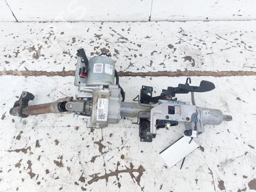 Steering column RENAULT CAPTUR II (HF_) Blue dCi 95 (HFAF) | BP23881874M21 - Image 2